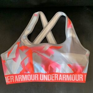 Under Armour Sports Bra